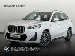 Weiss Gebraucht 2023 BMW X1 M Sport SUV | 37.900 € (Etwas zu teuer)