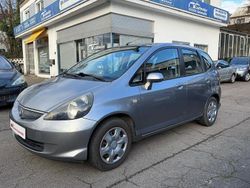 Silber Gebraucht 2006 Honda Jazz Cool Kleinwagen | 2.999 € (Teuer)