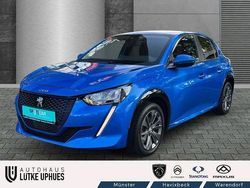 Gebraucht 2021 Peugeot e-208 Active Kleinwagen | 13.250 € (Guter Preis)