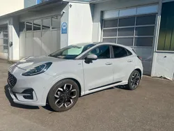 Fancygrau Gebraucht 2021 Ford Puma ST-Line X SUV | 19.490 € (Fairer Preis)