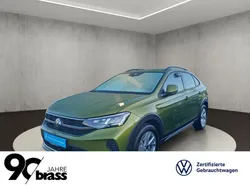 VW Taigo