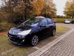 Schwarz Gebraucht 2016 Citroën C3 Kleinwagen | 5.990 € (Guter Preis)