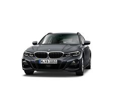 Gebraucht 2025 BMW 320 Shadowline Kombi | 30.880 € (Superpreis)