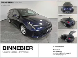 Blau (metallic) Neu 2025 Suzuki Swace Comfort+ Kombi | 27.990 €