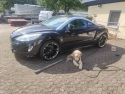 Peugeot RCZ