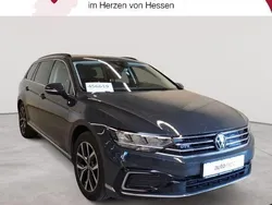 Andere Gebraucht 2021 VW Passat GTE Kombi | 17.789 € (Guter Preis)