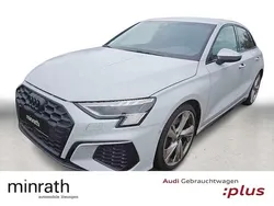 Gebraucht 2024 Audi S3 Ambiente | 40.080 € (Guter Preis)