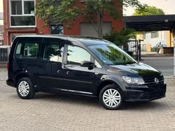Schwarz Gebraucht 2020 VW Caddy Maxi Van / Kleinbus | 18.400 € (Fairer Preis)