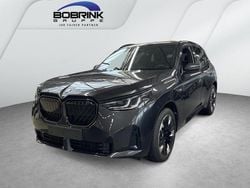 Grau Neu 2025 BMW X3 M Sport SUV | 74.460 € (Fairer Preis)