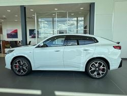 Weiss Neu 2025 BMW X2 M Sport SUV | 49.890 € (Superpreis)