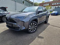Marlingrau Gebraucht 2023 Toyota Yaris Cross Team SUV | 25.500 € (Guter Preis)