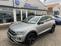 Silber Neu 2025 VW T-Roc Style SUV | 36.490 € (Fairer Preis)