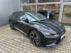 Schwarz Gebraucht 2023 Kia EV6 2 SUV | 48.990 € (Teuer)
