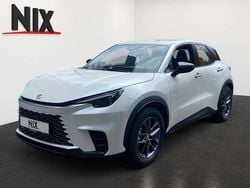 Titaniumweiß Neu 2024 Lexus LBX SUV | 29.999 € (Superpreis)