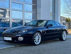Aston Martin DB7