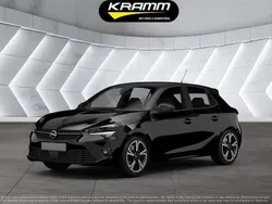 Schwarz Gebraucht 2023 Opel Corsa Kleinwagen | 21.790 € (Fairer Preis)