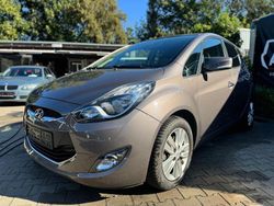 Braun Gebraucht 2015 Hyundai ix20 Edition Kleinwagen | 10.990 € (Fairer Preis)