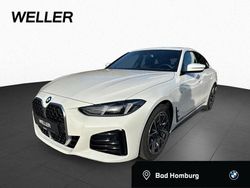 Weiss Gebraucht 2024 BMW 1M Shadowline Coupé | 49.390 €