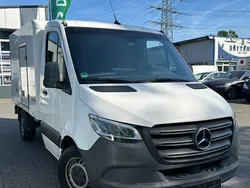Weiß Gebraucht 2019 Mercedes Sprinter Van | 15.990 €