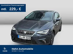 Grau Gebraucht 2025 Seat Ibiza Limousine | 22.895 € (Fairer Preis)