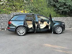 Grün Gebraucht 2015 Audi Q7 Exclusive SUV | 104.720 €