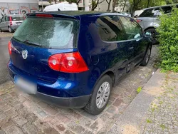 Gebraucht 2006 VW Golf V Limousine | 1.000 € (Guter Preis)
