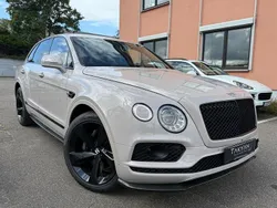 Braun Gebraucht 2018 Bentley Bentayga SUV | 84.990 €