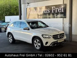 Mercedes GLC200