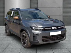 Grau Neu 2025 Dacia Bigster Extreme SUV | 32.240 € (Fairer Preis)