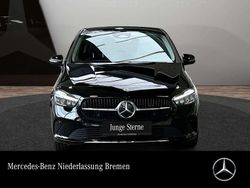 Nachtschwarz Gebraucht 2025 Mercedes B250e Progressive Van / Kleinbus | 31.990 € (Guter Preis)