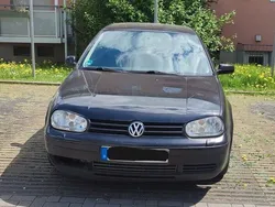 VW Golf IV