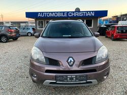Braun Gebraucht 2009 Renault Koleos Dynamique SUV | 2.890 € (Guter Preis)