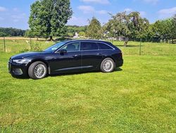 Schwarz Gebraucht 2020 Audi A6 Design Kombi | 35.000 € (Etwas zu teuer)