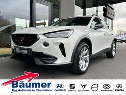 Weiß Gebraucht 2023 Cupra Formentor SUV | 24.890 € (Fairer Preis)