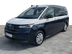 Weiß Neu 2025 VW T7 Coast Van | 93.806 €
