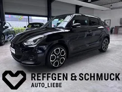 Super black pearl Gebraucht 2019 Suzuki Swift Sport Kleinwagen | 16.970 € (Etwas zu teuer)