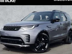 Eiger grey metallic Gebraucht 2024 Land Rover Discovery 5 SE Dynamic SUV | 78.840 € (Teuer)