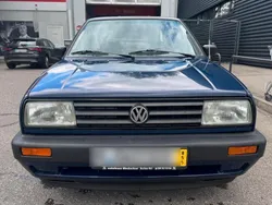 Blau Gebraucht 1991 VW Jetta Limousine | 4.500 €