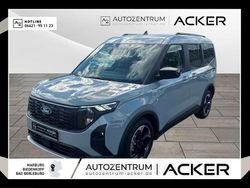 Cactus grey Neu 2025 Ford Tourneo Active Kombi | 27.080 € (Fairer Preis)