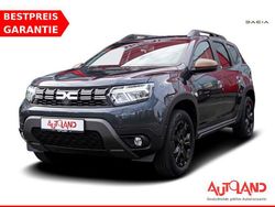Grau Gebraucht 2023 Dacia Duster Extreme SUV | 22.950 € (Etwas zu teuer)