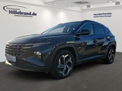 Dark knight / mic Gebraucht 2022 Hyundai Tucson Prime SUV | 29.990 € (Fairer Preis)
