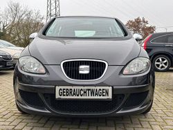 Grau Gebraucht 2005 Seat Altea Fresh Kombi | 3.899 € (Etwas zu teuer)