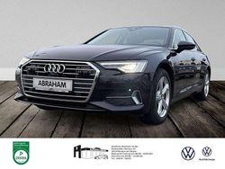 Vesuvgrau metallic Gebraucht 2021 Audi A6 Sport Limousine | 33.500 € (Guter Preis)