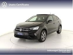 Nero Gebraucht 2024 VW Taigo R-line SUV | 22.800 € (Etwas zu teuer)