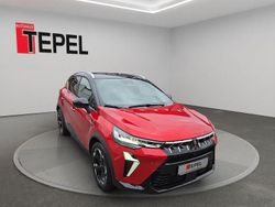 Rot Neu 2025 Mitsubishi ASX Edition SUV | 32.590 € (Fairer Preis)