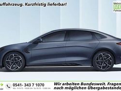 Atlantis grey metallic Neu 2025 BYD Seal Design Limousine | 39.761 € (Guter Preis)