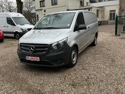 Andere außenfarben Gebraucht 2020 Mercedes Vito Van / Kleinbus | 17.500 €