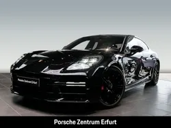 Tiefschwarzmetallic Neu 2024 Porsche Panamera GTS Limousine | 196.890 € (Fairer Preis)
