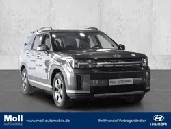 Neu 2024 Hyundai Santa Fe Intro Edition SUV | 59.990 €