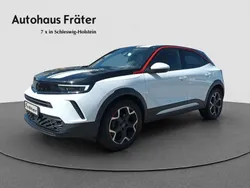 Weiß Gebraucht 2022 Opel Mokka SUV | 18.980 € (Fairer Preis)